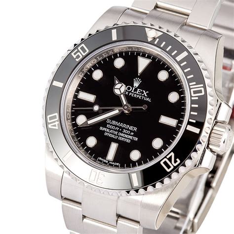 submariner rolex ceramic|Rolex Submariner ceramic bezel replacement.